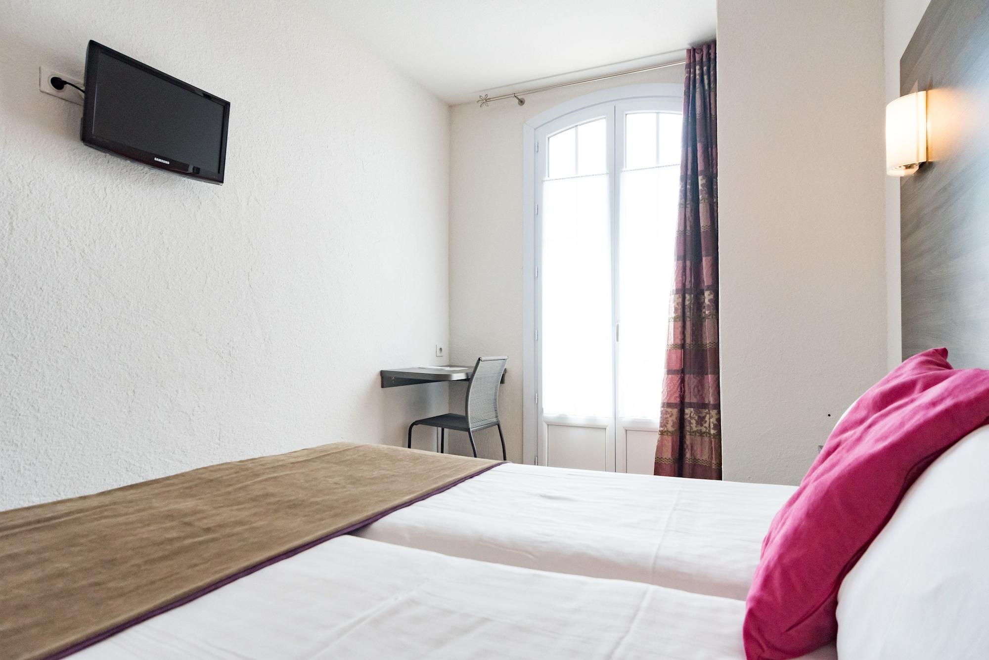 Le 21 Hotel 2*