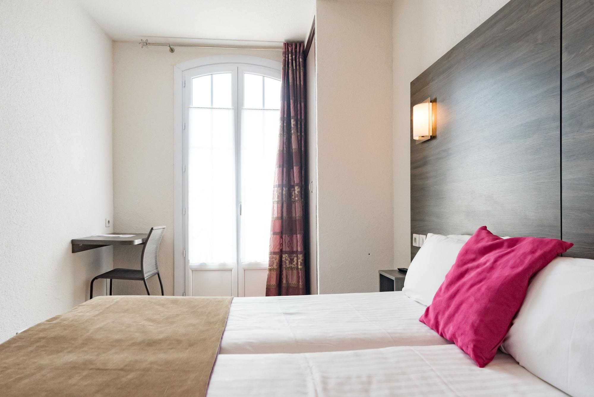 Le 21 Hotel 2*