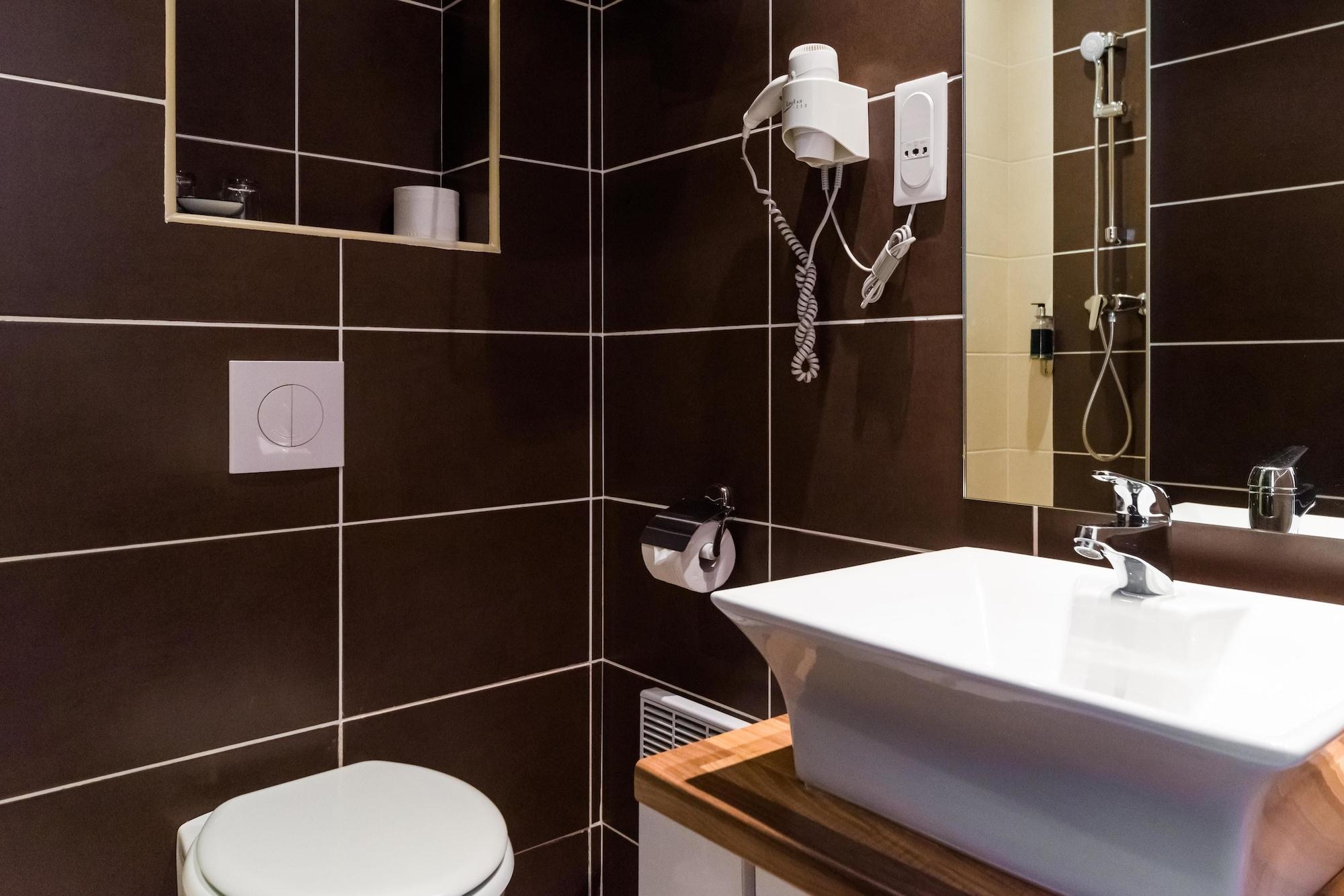 Hotel Le 21 2*