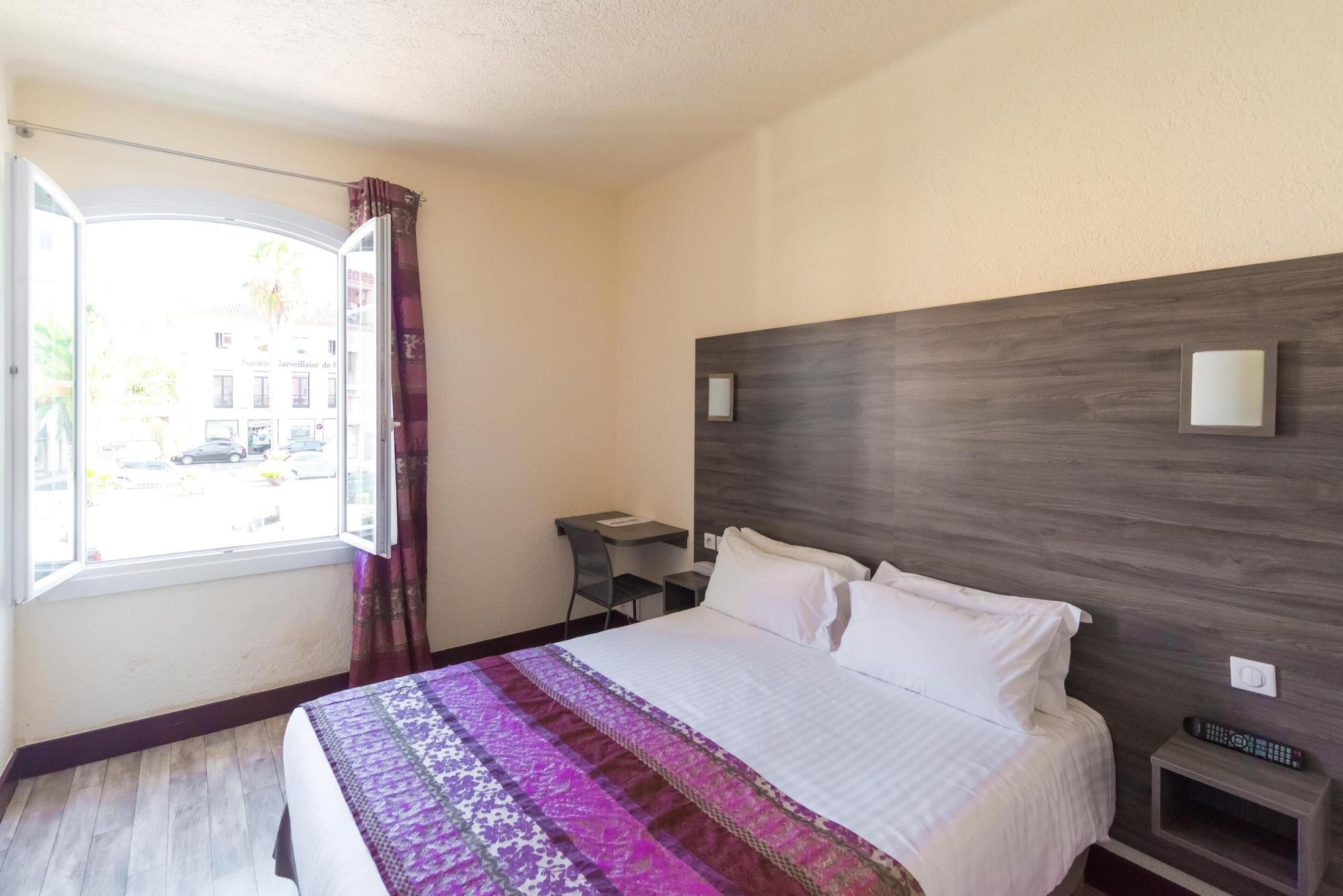 Hotel Le 21 Saint-Raphael (Var)