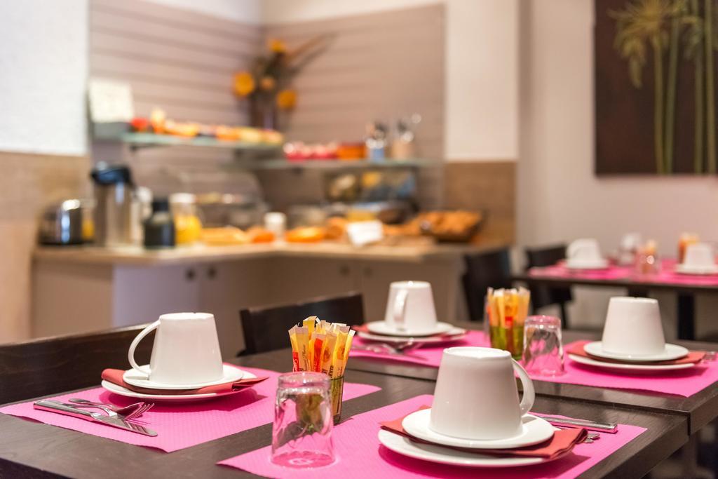 Hotel Le 21