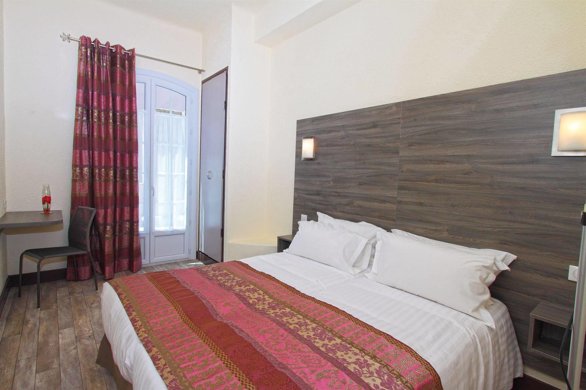 Hotel Le 21 Saint-Raphael (Var)