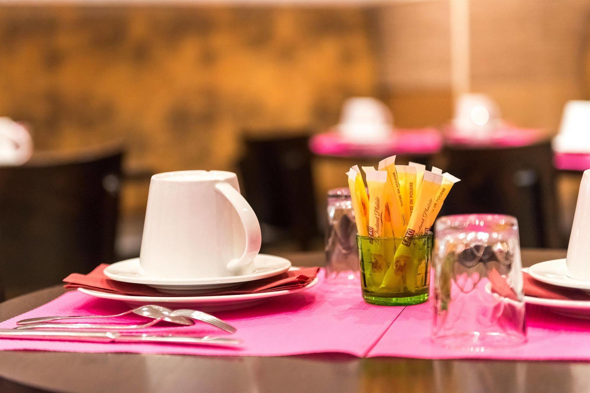 Hotel Le 21 Saint-Raphael (Var)