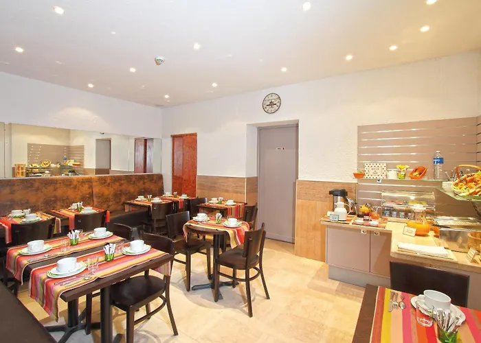 Hotel Le 21