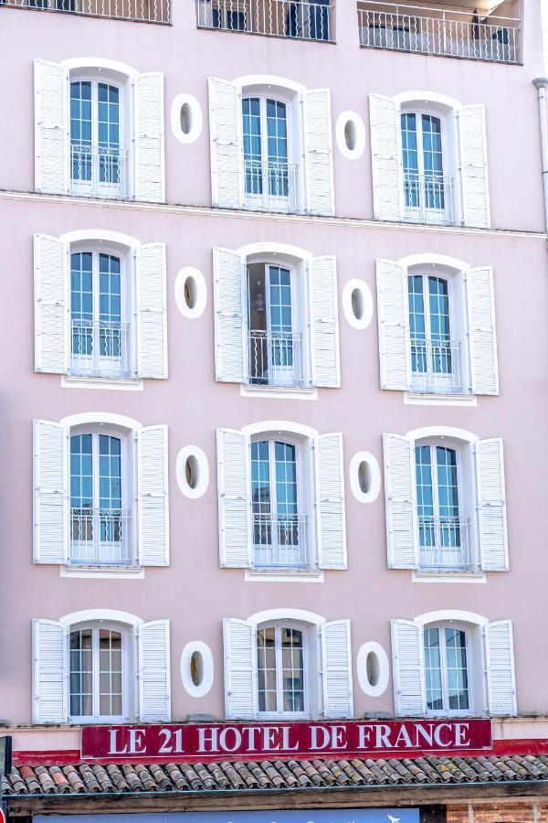Le 21 2*